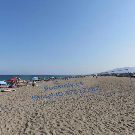 Kasbah Del Puerto Rey Precioso Bajo Playas de Vera