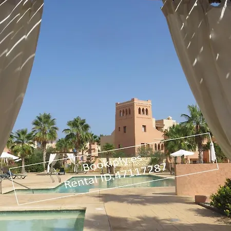 Apartment Kasbah Del Puerto Rey Precioso Bajo *
