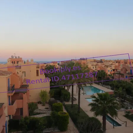 Kasbah Del Puerto Rey Precioso Bajo